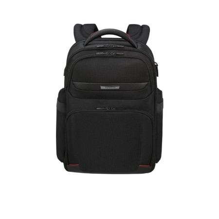 Zaino Business 15.6 Pro-Dlx 6 Samsonite Black  Valigeria.it