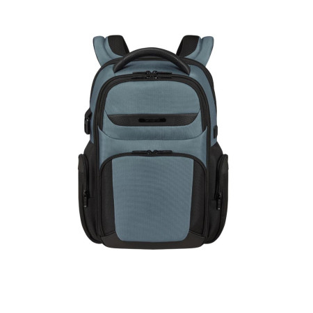Zaino Business 15.6 Pro-Dlx 6 Samsonite Dusty Blue  Valigeria.it