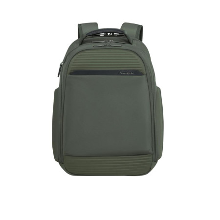 Zaino business porta computer 15.6 Samsonite Paralux Olive