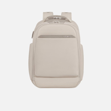 Zaino business porta computer 15.6 Samsonite Paralux Stone Grey