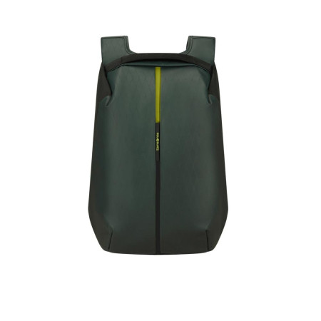 Zaino Business 15.6 Securipak 2.0 Samsonite KO8006-Dark Teal Valigeria.it