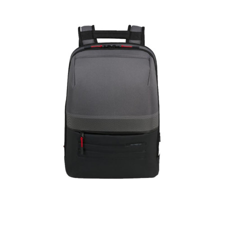 Zaino Business 15.6 Stackd Biz Samsonite Black Sport  Valigeria.it