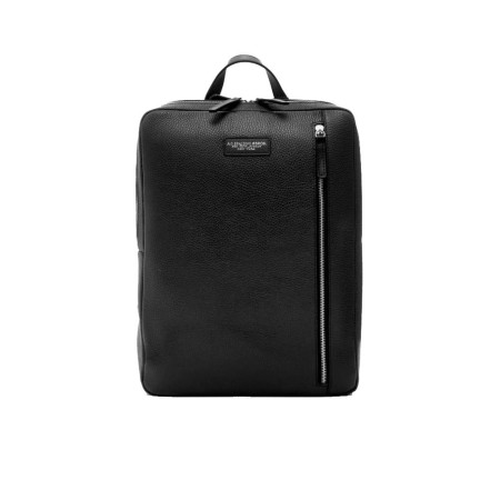 Zaino Business 15.6 Tourist Spalding&Bros Nero  Valigeria.it