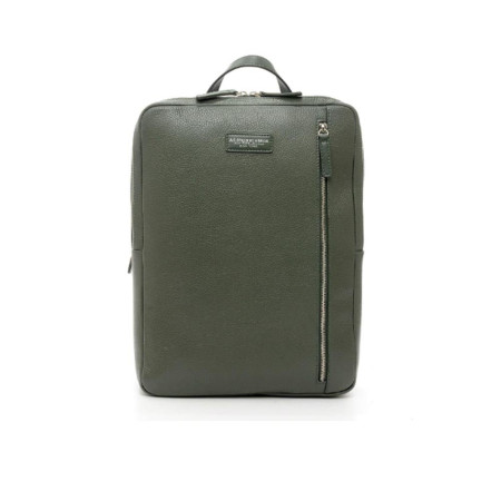 Zaino Business 15.6 Tourist Spalding&Bros Verde  Valigeria.it