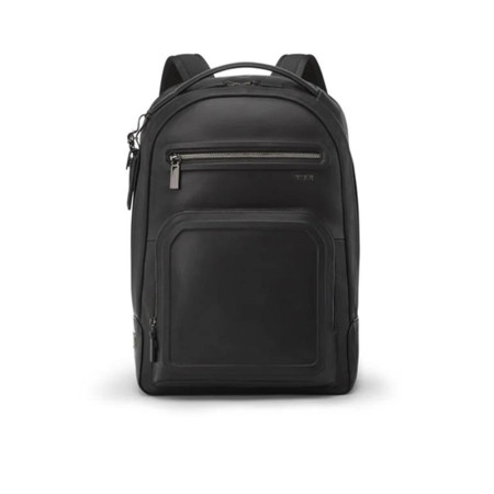Zaino business porta computer 15.6 Tumi Harrison Black Bombe