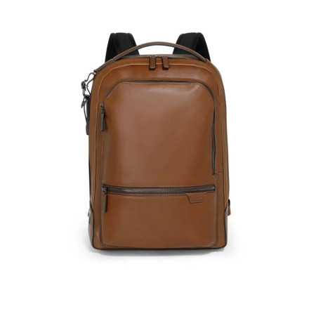 Zaino business porta computer 15.6 Tumi Harrison Cognac