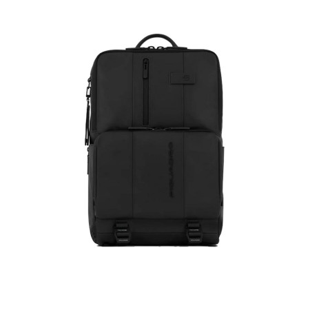 Zaino Business 15.6 Urban Piquadro CA5939UB00AIR-Nero Valigeria-it 