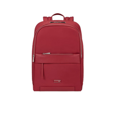 Zaino Business 15.6 Zalia 3.0 Samsonite Dark Red  Valigeria.it
