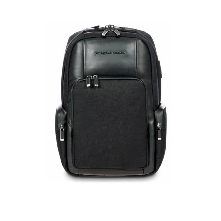 Zaino Business 15 Roadster Porsche Design Black  Valigeria.it