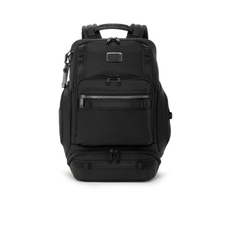 Zaino Business 17.3 Alpha 3 Tumi Black  Valigeria.it