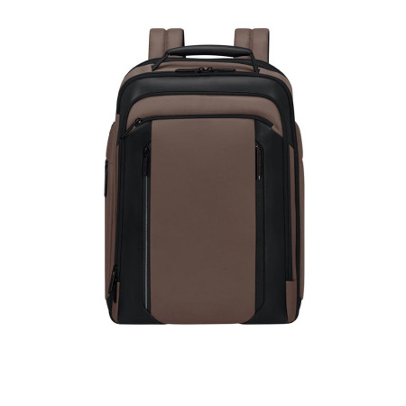 Zaino business espandibile porta computer 17.3 Samsonite Spectrolite 4.0 Brown