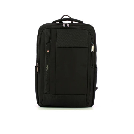 Zaino Business Airspace Aeronautica Militare Nero  Valiegria.it