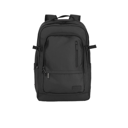 Zaino Business Basics Travelite 09630501-Nero Valigeria-it