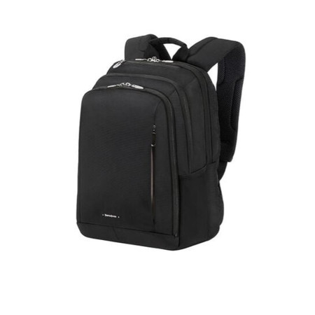 Zaino Business Cabina Guardit Classy Samsonite Black  Valigeria.it