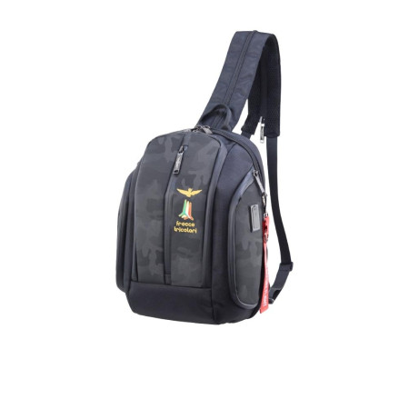 Zaino Business Drone Aronautica Militare AntraciteCamouflage   Valigeria.it