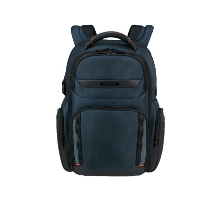 Zaino Business Espandibile Pro-Dlx 6 Samsonite MeshCyber  Valigeria.it