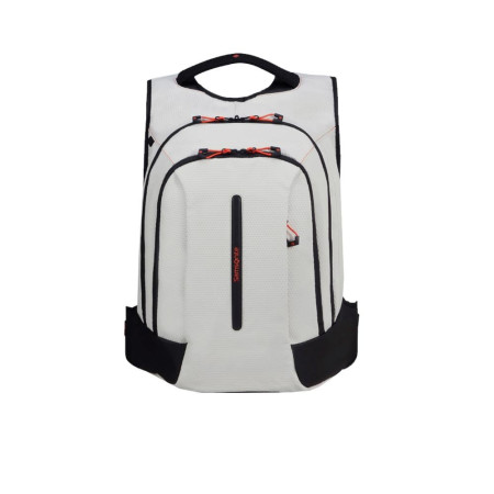 Zaino Business Grande Ecodiver Samsonite Cloud White  Valigeria.it