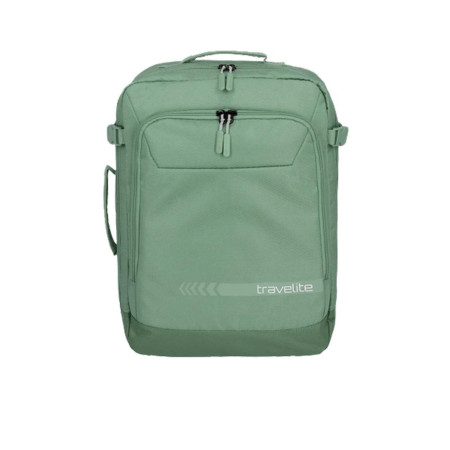 Zaino Business Kick Off Travelite 00691280-Sage Valigeria-it