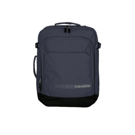 Zaino Business Kick Off Travelite Antracite  Valigeria.it