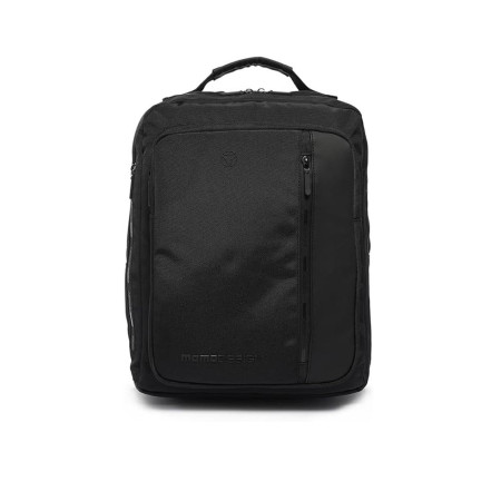 Zaino Business Momodesign BlackBlack  Valigeria.it