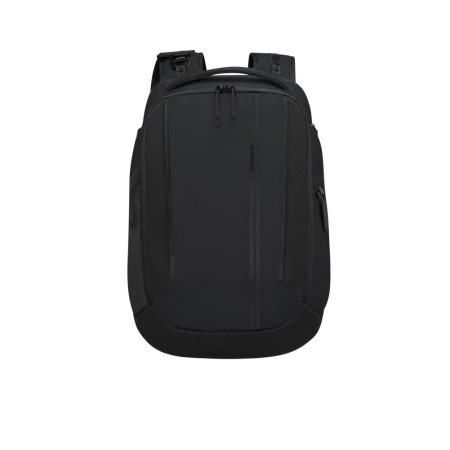 Zaino business padded 20L Samsonite Active Road Black