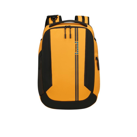 Zaino business padded 20L Samsonite Active Road Yellow