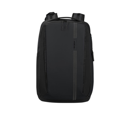Zaino business padded 25L Samsonite Active Road Black