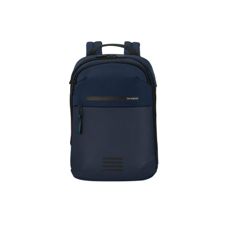 Zaino business padded Samsonite Moderny Blue