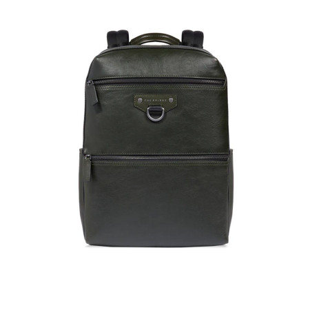 Zaino business padded The Bridge Tirolo/Ruteni Scuro