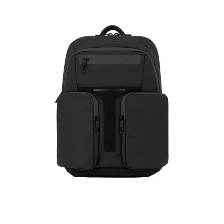 Zaino Business Porta Computer 14 Hìdor Piquadro Nero  Valigeria.it