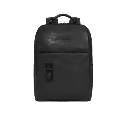 Zaino Business Porta Computer 15.6 Harper Piquadro Nero  Valigeria.it
