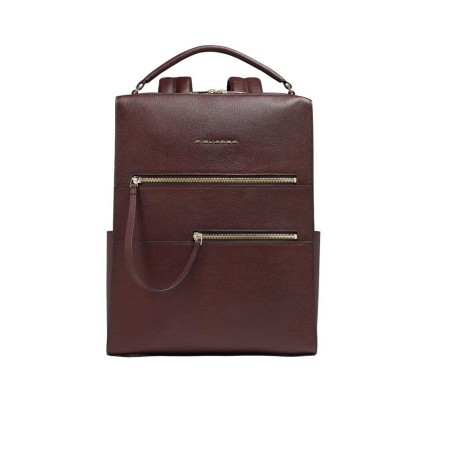 Zaino business porta computer 15.6 Piquadro Bordeaux