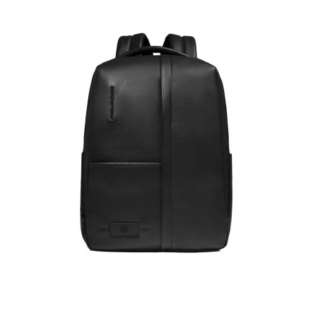 Zaino business porta computer 15.6 Piquadro Nero