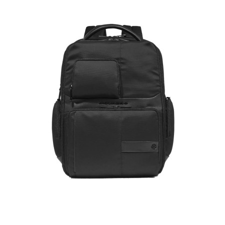 Zaino business porta computer 15.6\" Bag Motic Piquadro Wollem Nero
