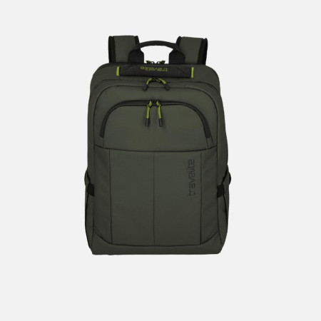 Zaino business porta computer 15.6 Tavelite Briize Khaki