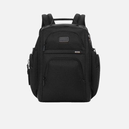 Zaino business porta computer 15.6 Tumi Alpha Black