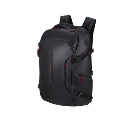 Zaino Business Porta Computer Ecodiver Samsonite Black  Valigeria.it