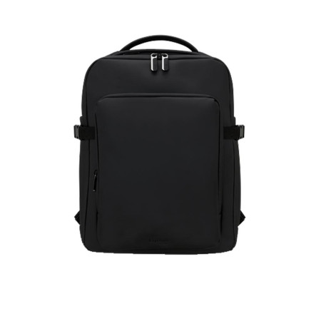 Zaino business porta computer pro 16 Lipault Lost in Berlin Black