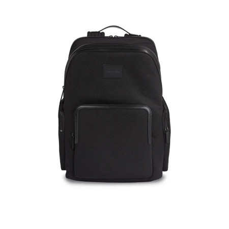Zaino Business Remote Pro Calvin Klein Jeans Black  Valigeria.it