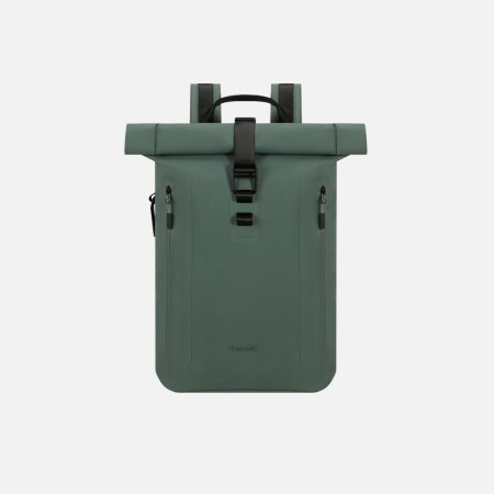 Zaino business roll-top porta computer 14.1 Samsonite Coatify Biz Green