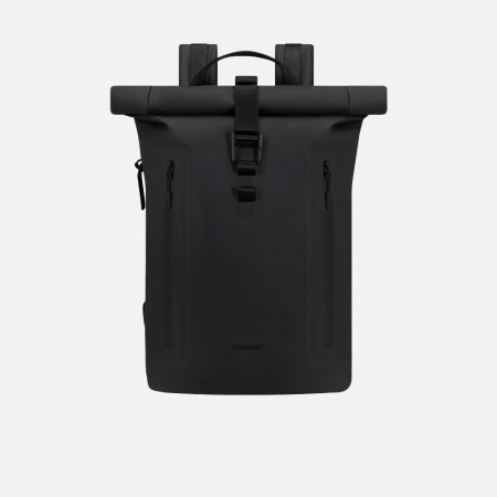 Zaino business roll-top porta computer 16.6 Samsonite Coatify Biz Black