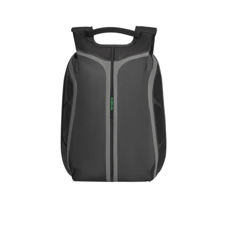 Zaino Business Securipak Samsonite Grey Modular  Valigeria.it