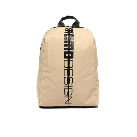 Zaino Business Sportivo Arrow Momodesign Tan  Valigeria.it