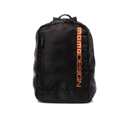 Zaino Business Sportivo Momodesign BlackOrange  Valigeria.it