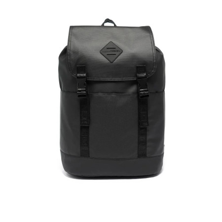 Zaino Business Sportivo Momodesign Sunny Black  Valigeria.it