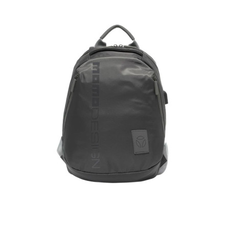 Zaino Business Sportivo Ovo Momodesign TitaniumMatt  Valigeria.it