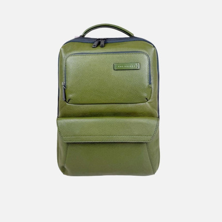 Zaino business con tasche frontali The Bridge Ludovico Maggiorana