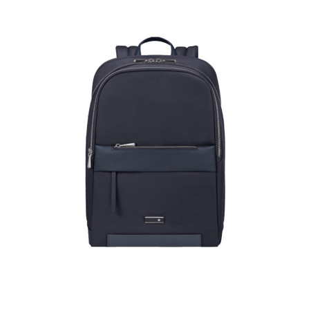 Zaino Business Zalia 3.0 Samsonite Dark Navy  Valigeria.it