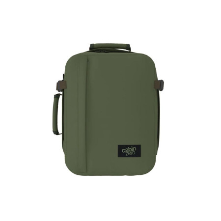 Zaino Cabina 28L Cabina Zero Georgian Khaki  Valigeria.it