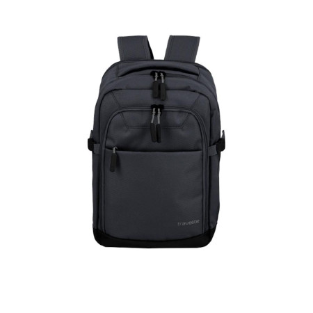 Zaino Cabina 40cm Kick Off Travelite 00692104-Antracite Valigeria-it